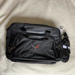 Corvette Laptop Bag - BRAND NEW